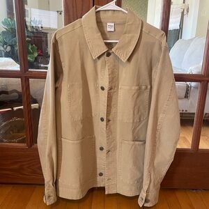 Stoic Workwear Chore Jacket